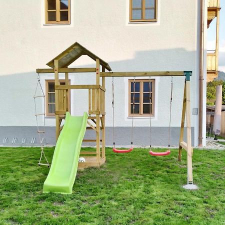 Floesserhaus - Kirchbichl Top 3 Eksteriør bilde