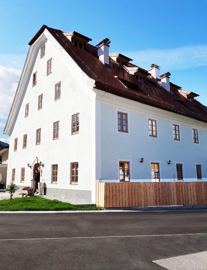 Floesserhaus - Kirchbichl Top 3 Eksteriør bilde
